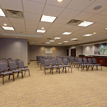 Springhill Suites By Marriott El Paso Dış mekan fotoğraf
