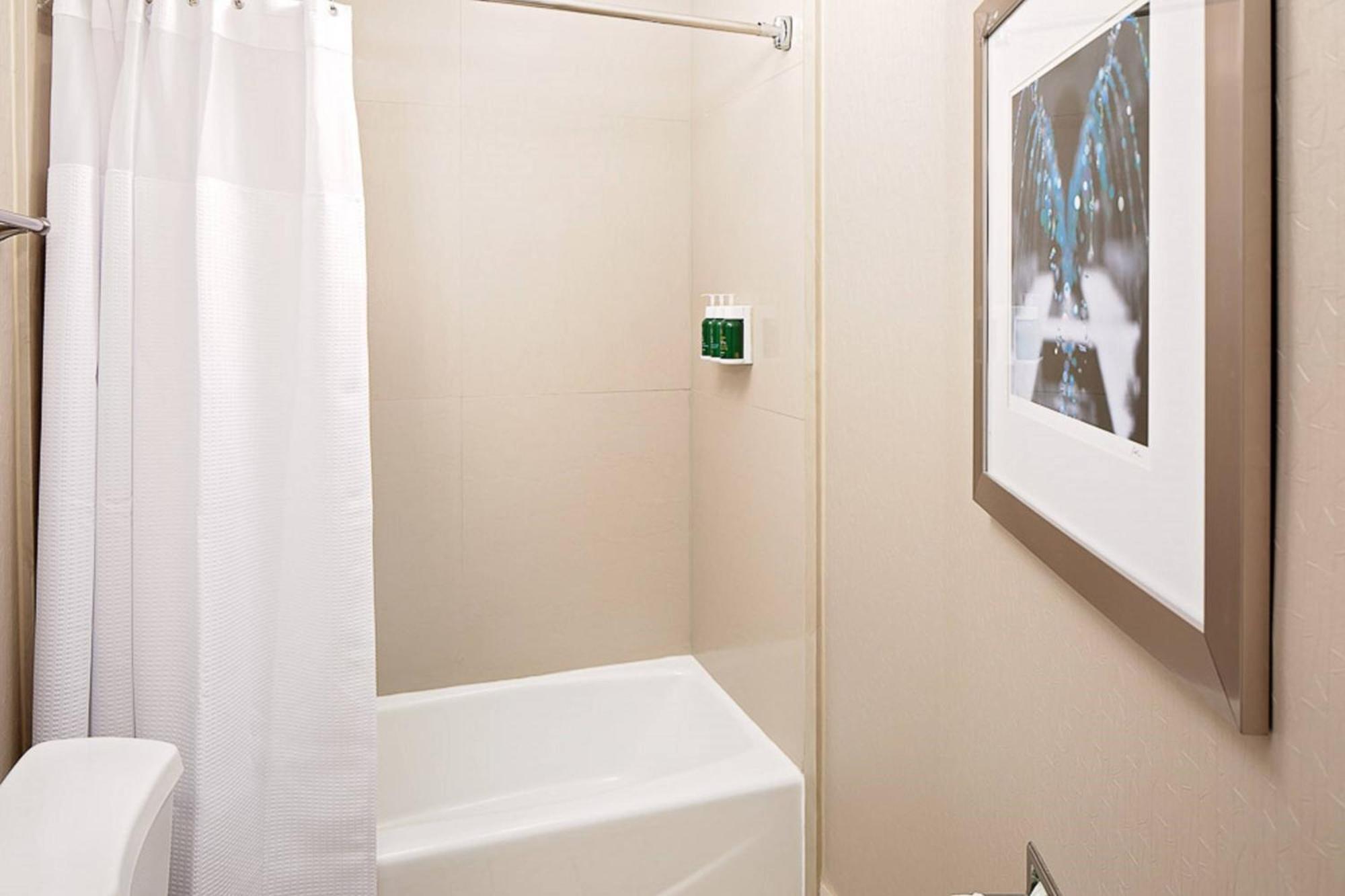 Springhill Suites By Marriott El Paso Dış mekan fotoğraf