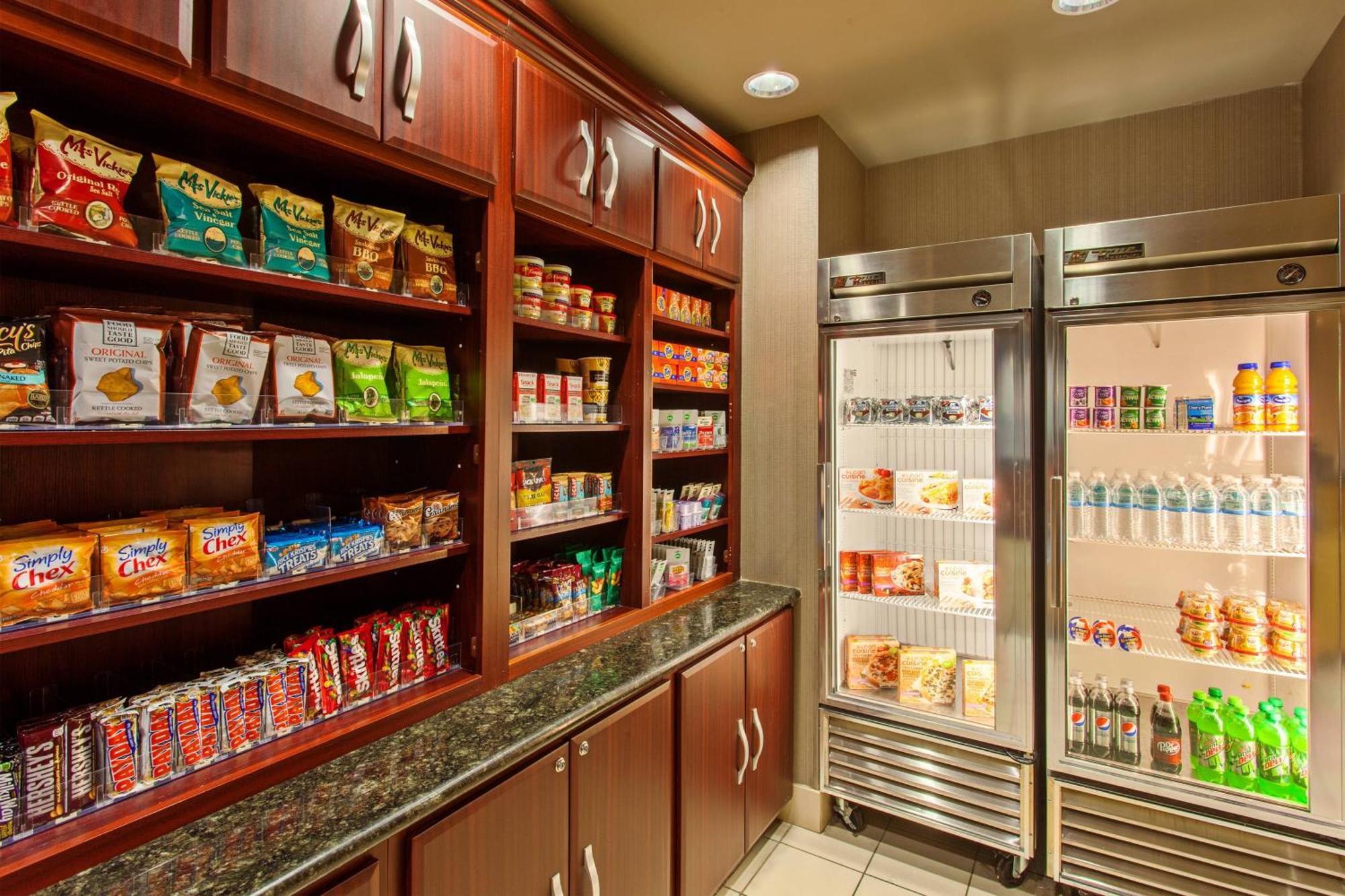 Springhill Suites By Marriott El Paso Dış mekan fotoğraf